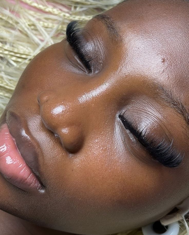 Lashes Extension