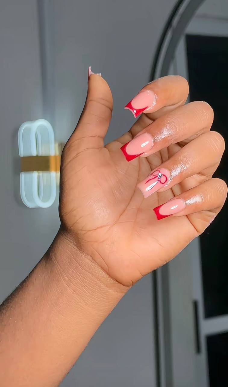 Nails