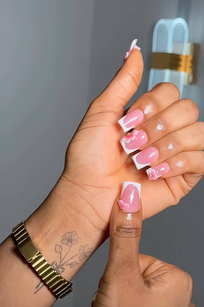 Nails