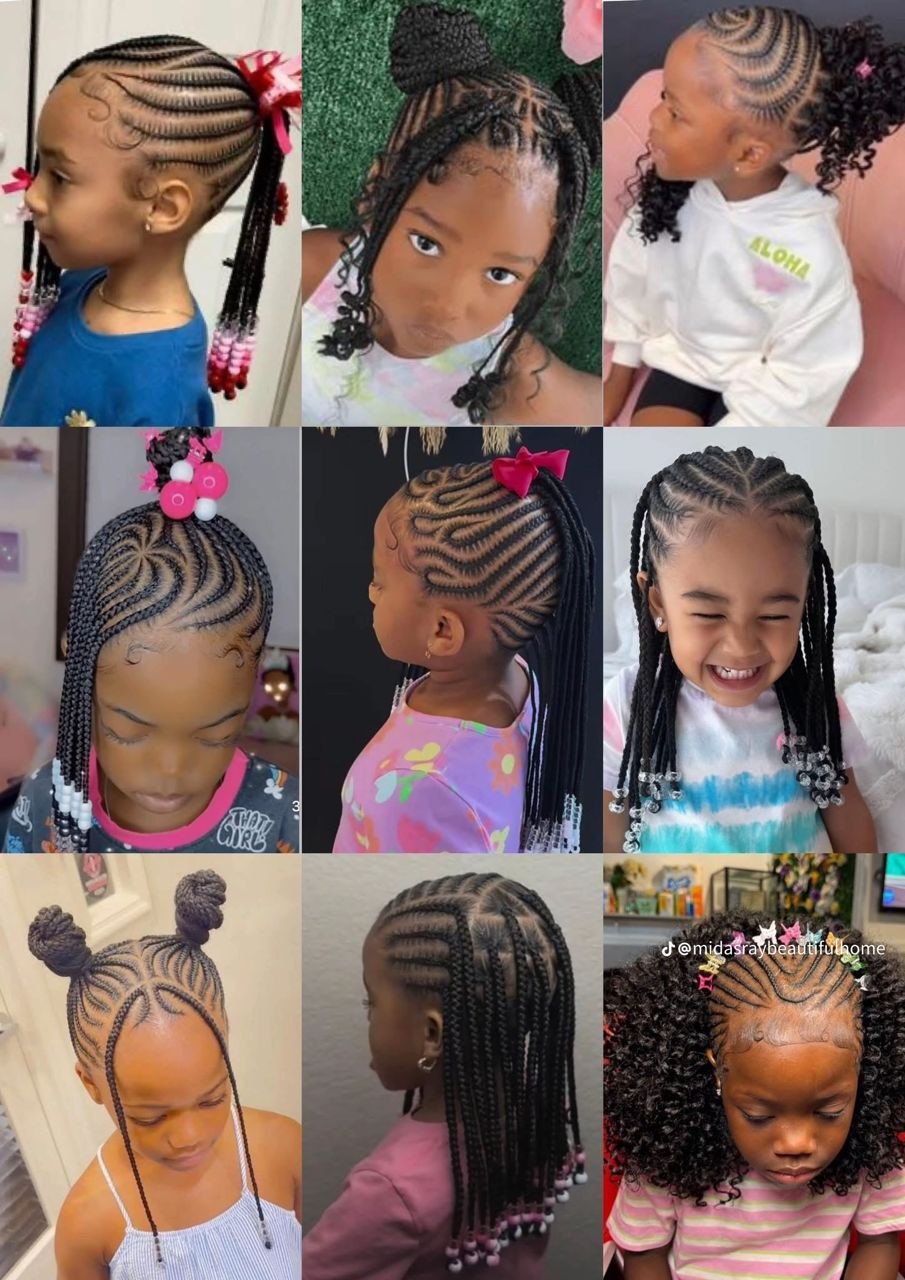 Braids