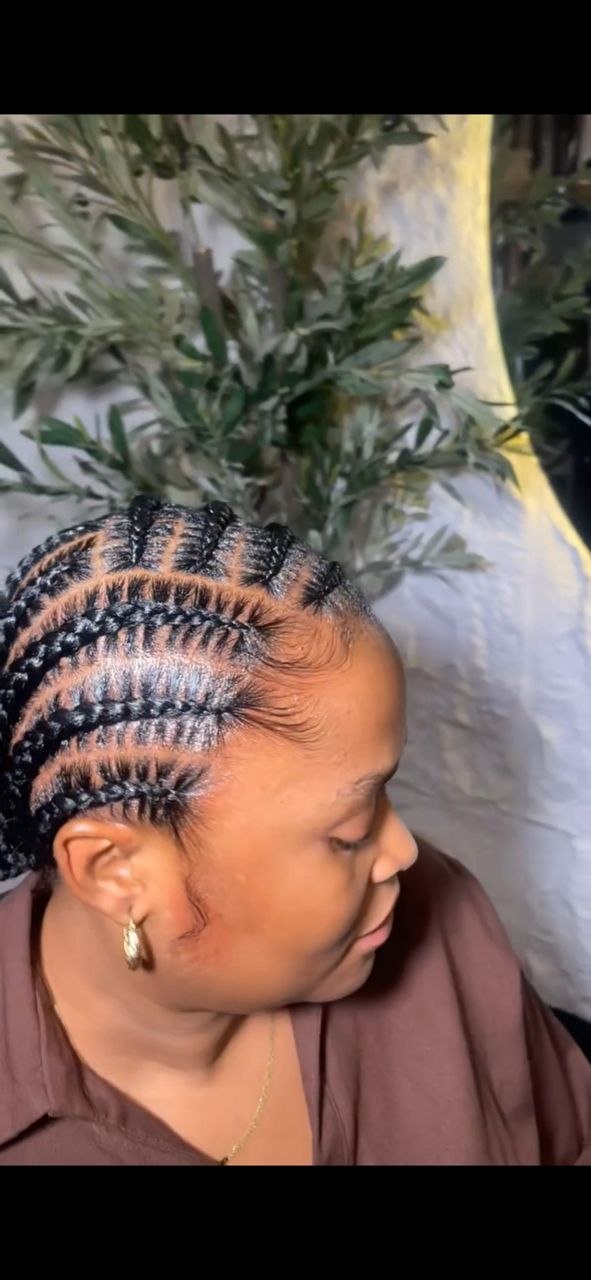 Braids