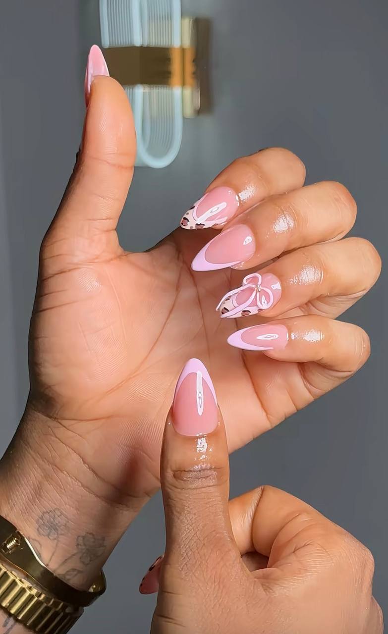 Nails