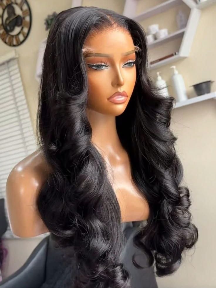 Wigs