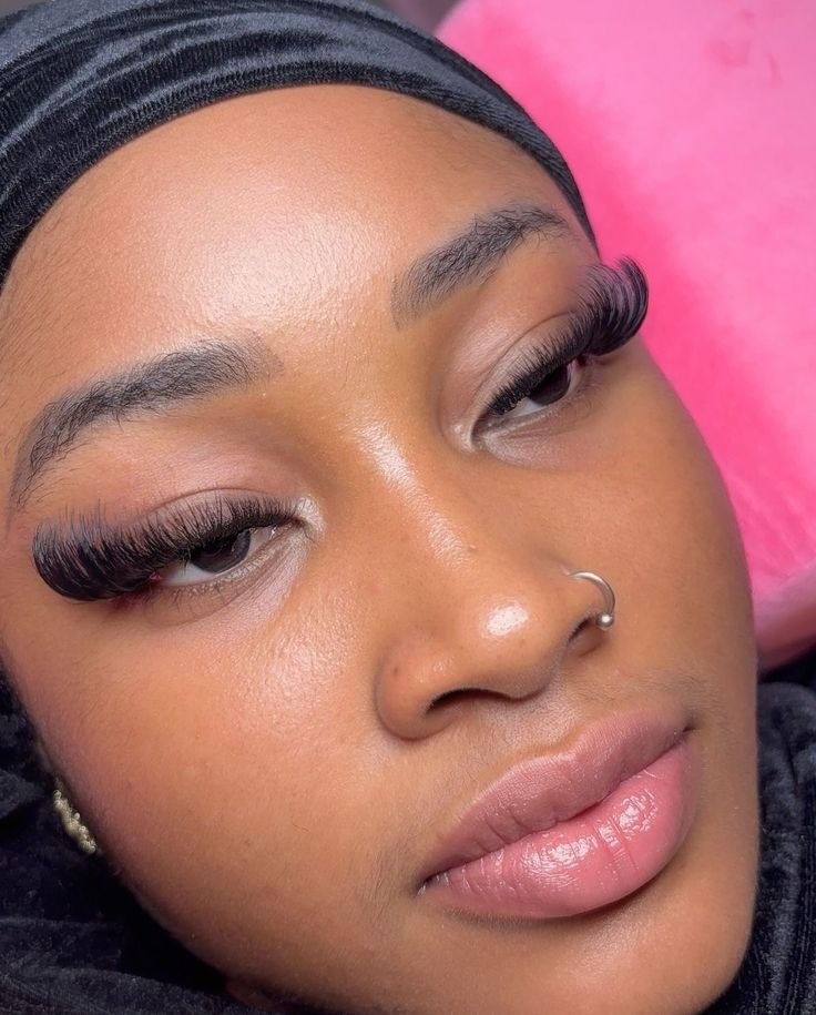 Lashes Extension