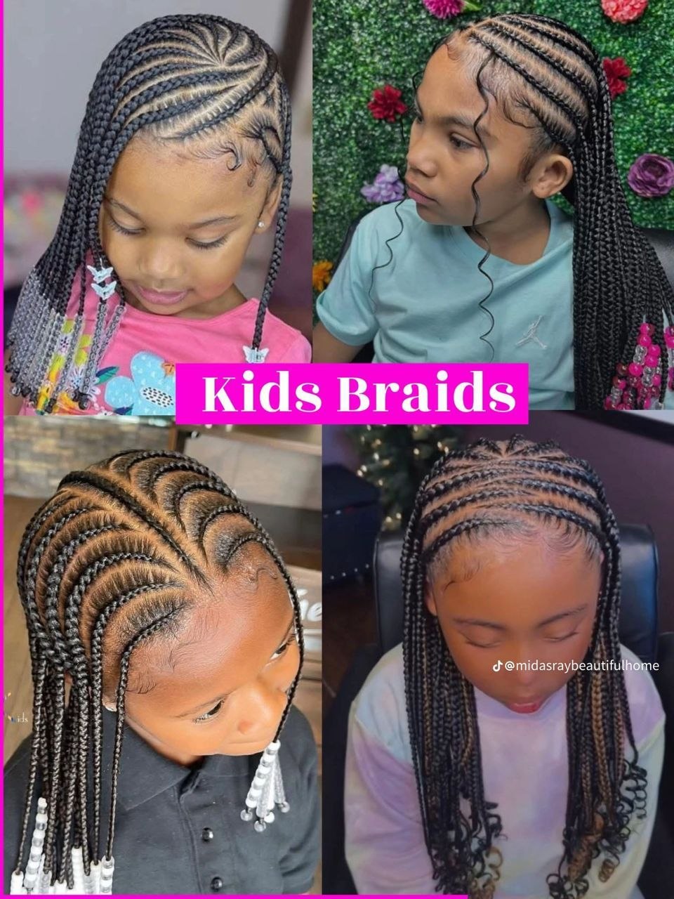 Braids