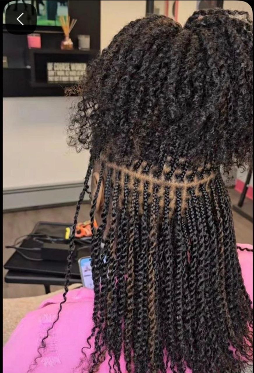 Braids