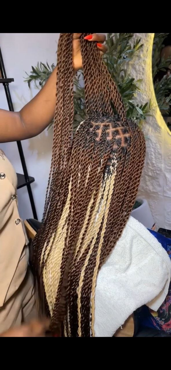 Braids