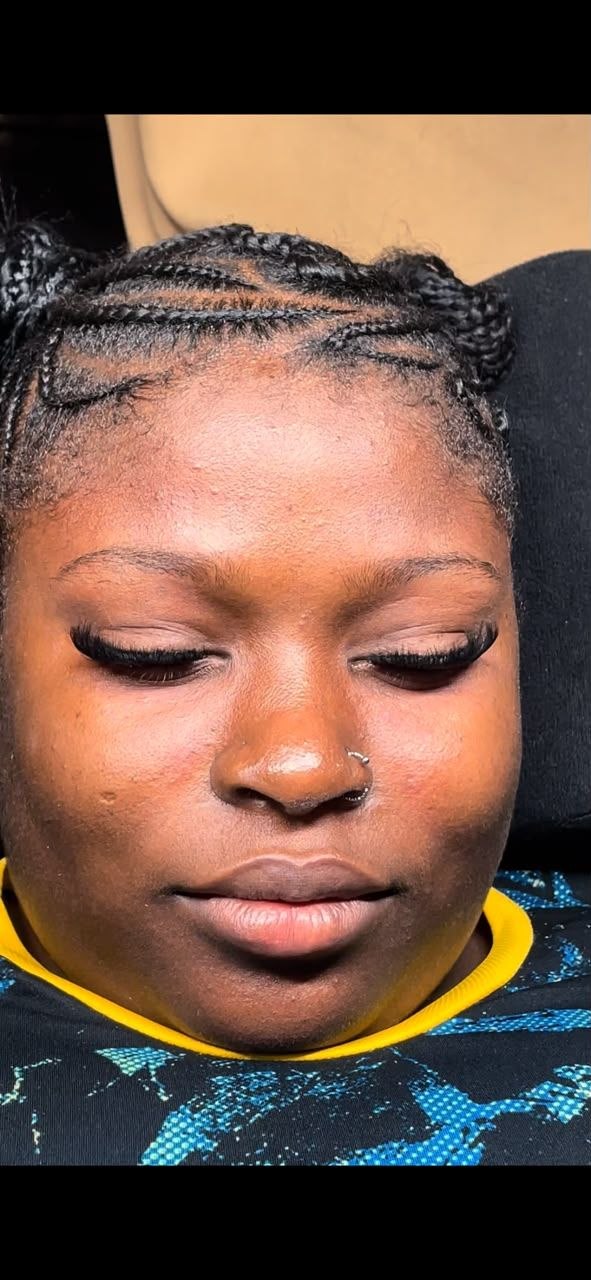 Lashes Extension