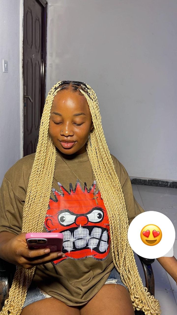 Braids