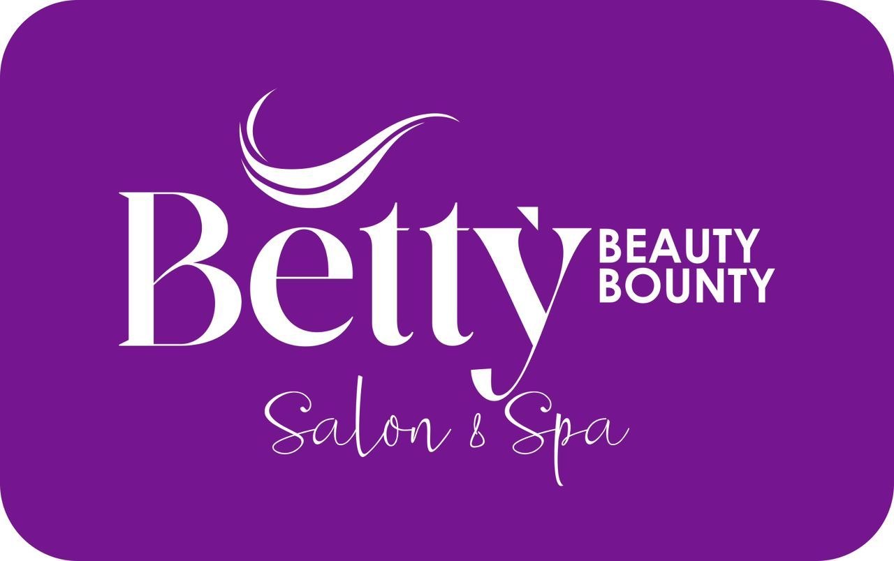 Betty Beauty Bounty logo
