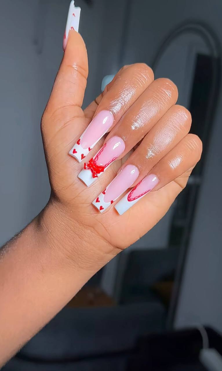 Nails